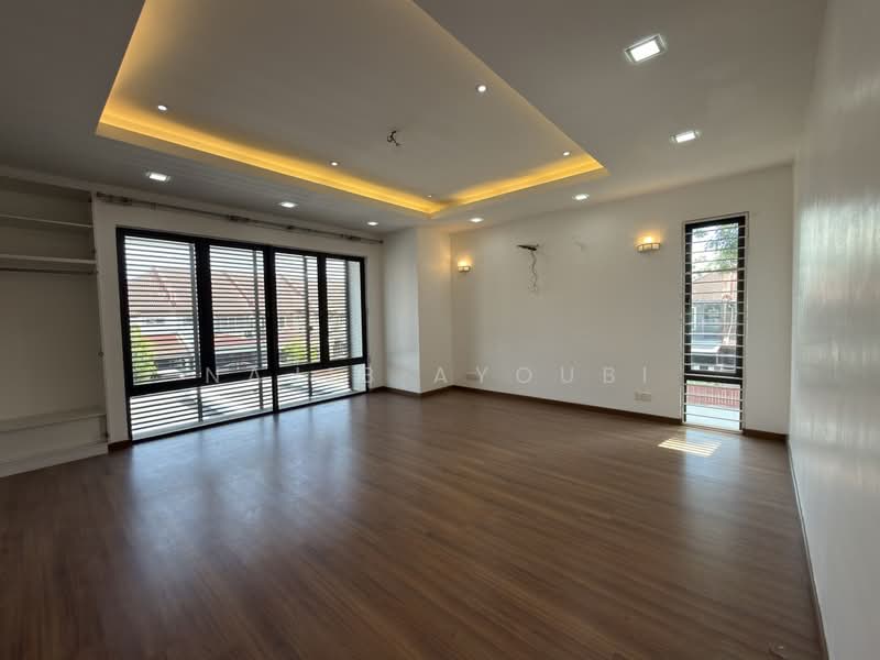 Semi-Detached House for Sale in Shah Alam (Selangor) - Najib Ayoubi - Interior - PropertyGuru.com.my