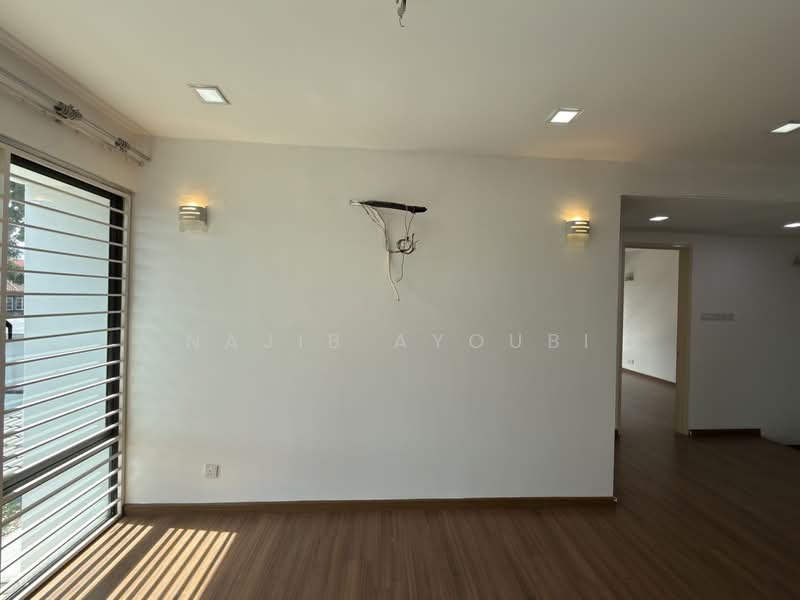 Semi-Detached House for Sale in Shah Alam (Selangor) - Najib Ayoubi - Interior - PropertyGuru.com.my