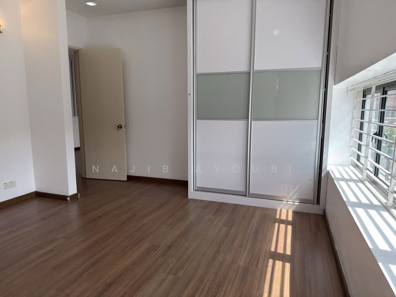 Semi-Detached House for Sale in Shah Alam (Selangor) - Najib Ayoubi - Bedroom - PropertyGuru.com.my