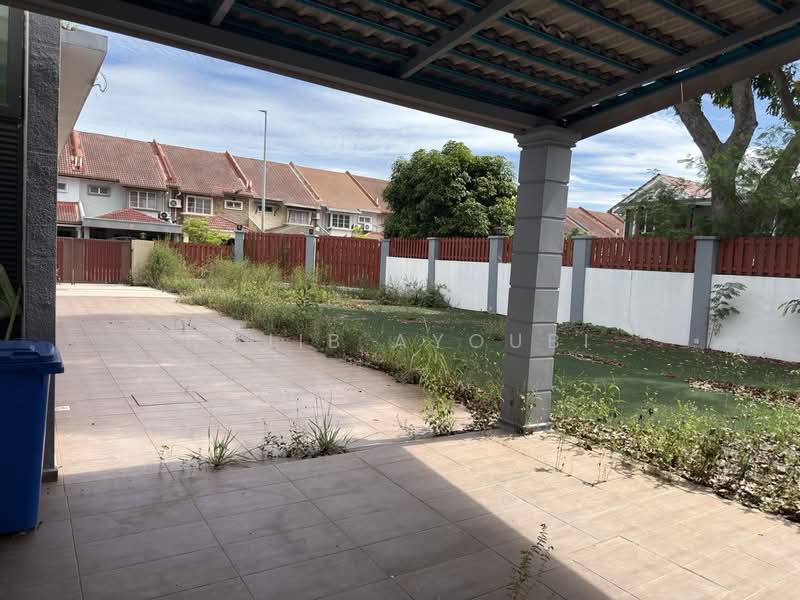 Semi-Detached House for Sale in Shah Alam (Selangor) - Najib Ayoubi - Exterior - PropertyGuru.com.my