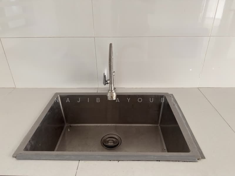 Semi-Detached House for Sale in Shah Alam (Selangor) - Najib Ayoubi - Interior - PropertyGuru.com.my