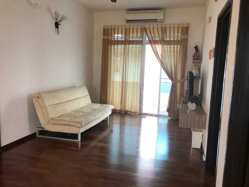 Bungalow for Sale in Seberang Perai (Penang) - Jordan Voon - Living Room - PropertyGuru.com.my