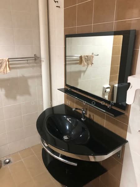 Bungalow for Sale in Seberang Perai (Penang) - Jordan Voon - Bathroom - PropertyGuru.com.my
