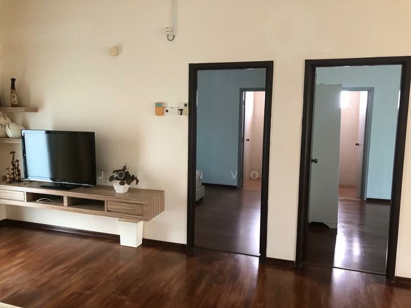 Bungalow for Sale in Seberang Perai (Penang) - Jordan Voon - Living Room - PropertyGuru.com.my
