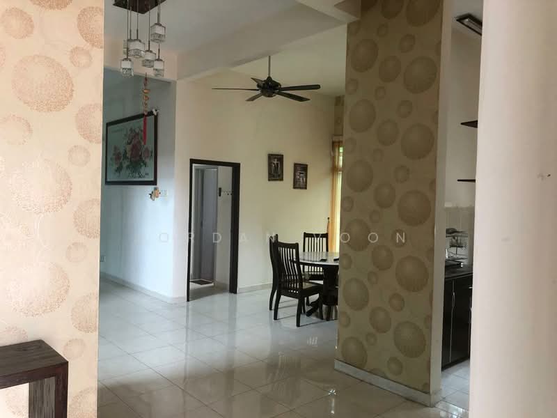 Bungalow for Sale in Seberang Perai (Penang) - Jordan Voon - Living Room - PropertyGuru.com.my