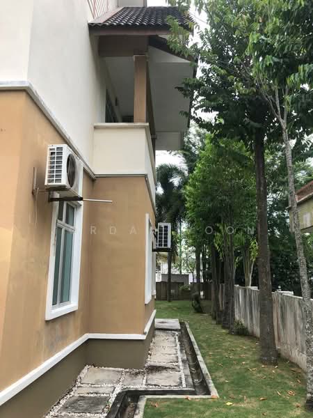 Bungalow for Sale in Seberang Perai (Penang) - Jordan Voon - Exterior - PropertyGuru.com.my