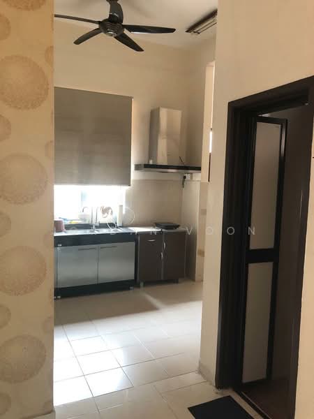 Bungalow for Sale in Seberang Perai (Penang) - Jordan Voon - Kitchen - PropertyGuru.com.my