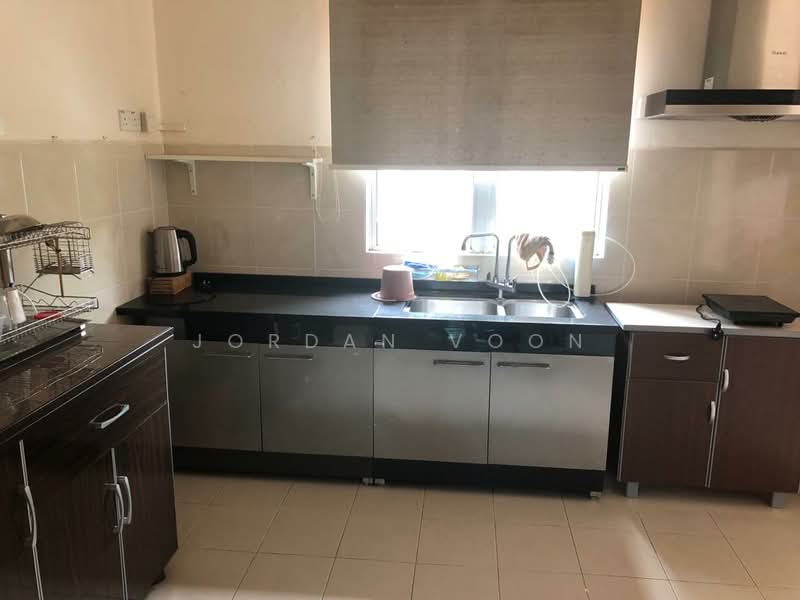 Bungalow for Sale in Seberang Perai (Penang) - Jordan Voon - Kitchen - PropertyGuru.com.my
