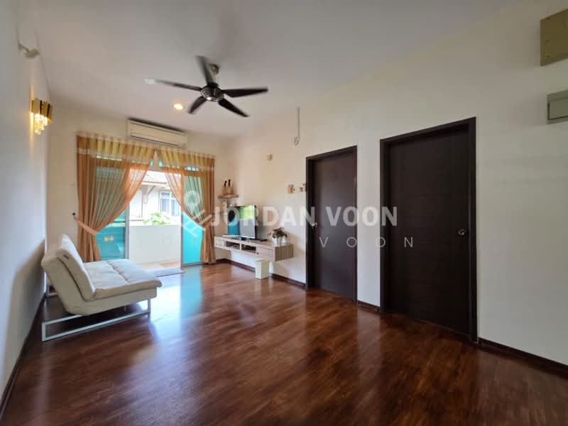 Bungalow for Sale in Seberang Perai (Penang) - Jordan Voon - Living Room - PropertyGuru.com.my