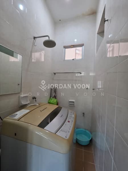 Bungalow for Sale in Seberang Perai (Penang) - Jordan Voon - Bathroom - PropertyGuru.com.my