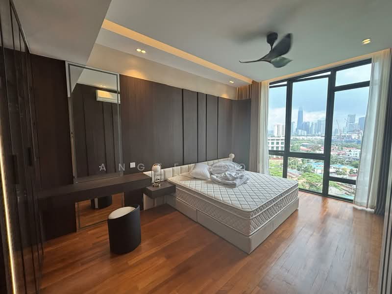 Condominium for Rent at Picasso Residence - Angeel Loke - Bedroom - PropertyGuru.com.my
