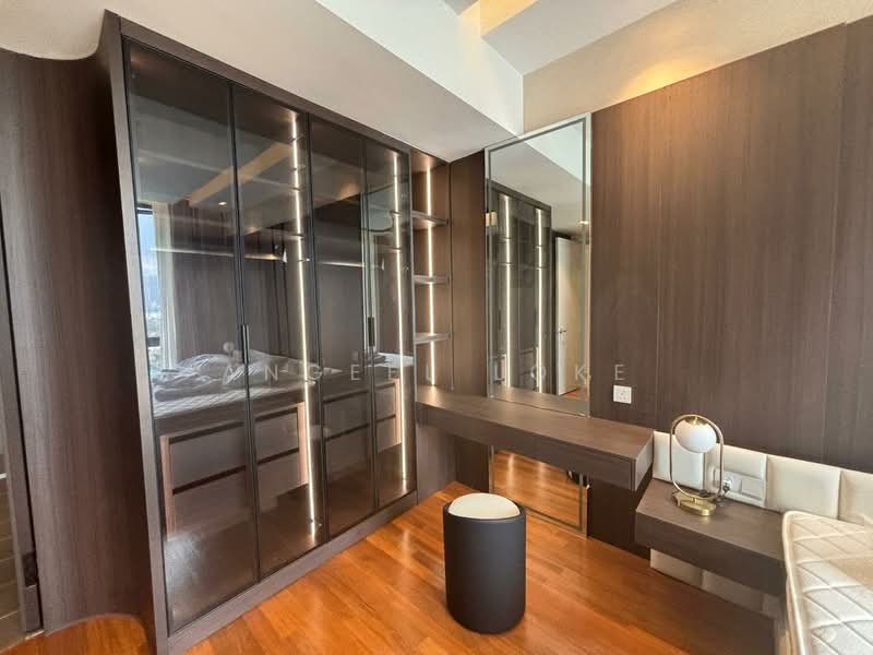 Condominium for Rent at Picasso Residence - Angeel Loke - Bedroom - PropertyGuru.com.my