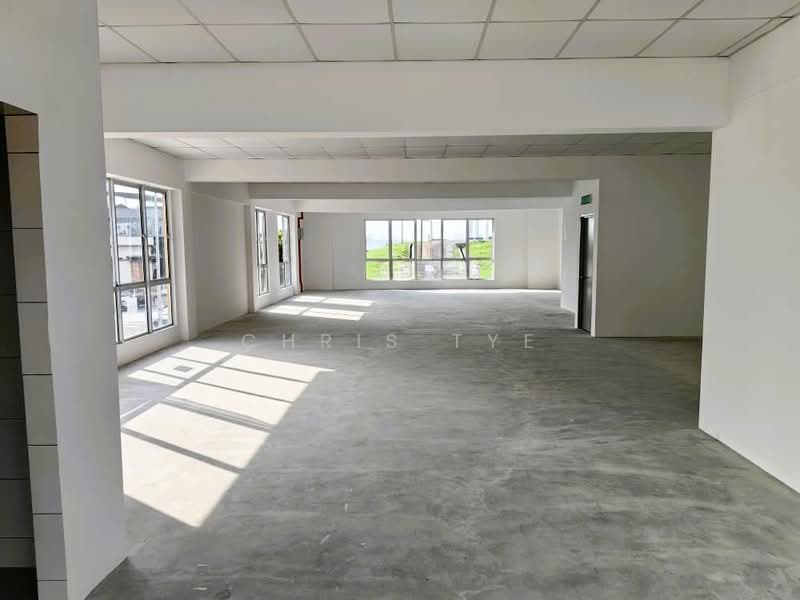 Kilang untuk Disewa di Taman Sri Bayu (Ampang) - Chris Tye - Interior - PropertyGuru.com.my