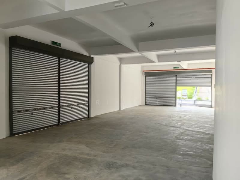 Kilang untuk Disewa di Taman Sri Bayu (Ampang) - Chris Tye - Interior - PropertyGuru.com.my