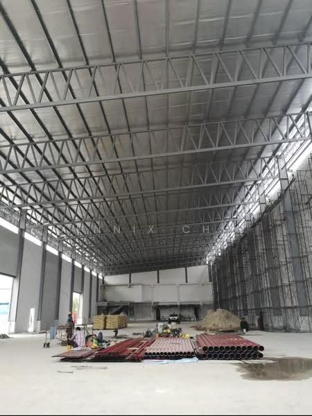 Detached Factory for Sale in Seksyen 27 (Shah Alam) - Dennix Chin - Interior - PropertyGuru.com.my