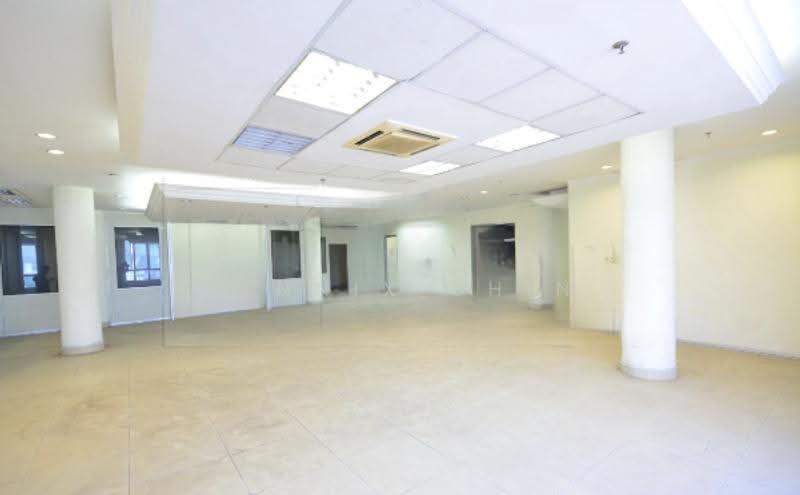 Detached Factory for Sale in Seksyen 27 (Shah Alam) - Dennix Chin - Interior - PropertyGuru.com.my