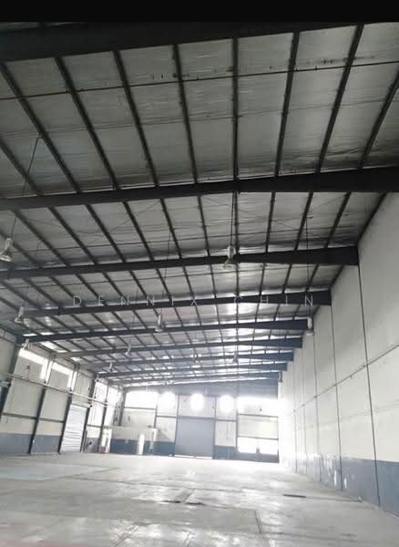Detached Factory for Sale in Seksyen 27 (Shah Alam) - Dennix Chin - Interior - PropertyGuru.com.my