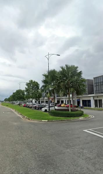 Kilang untuk Dijual di Eco Business Park 2 Senai (Senai) - Daniel Yong - Exterior - PropertyGuru.com.my