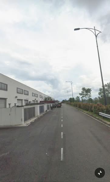 Kilang untuk Dijual di Eco Business Park 2 Senai (Senai) - Daniel Yong - Exterior - PropertyGuru.com.my