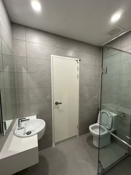 Service Residence for Rent at Dorsett Waterfront Subang - Clara Loh - Bathroom - PropertyGuru.com.my
