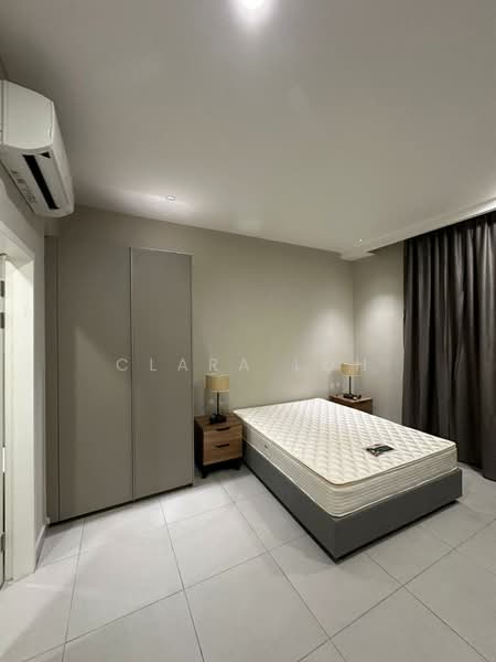Service Residence for Rent at Dorsett Waterfront Subang - Clara Loh - Bedroom - PropertyGuru.com.my