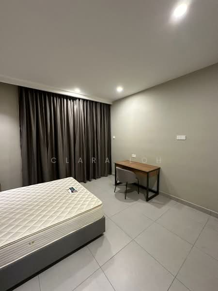 Service Residence for Rent at Dorsett Waterfront Subang - Clara Loh - Bedroom - PropertyGuru.com.my