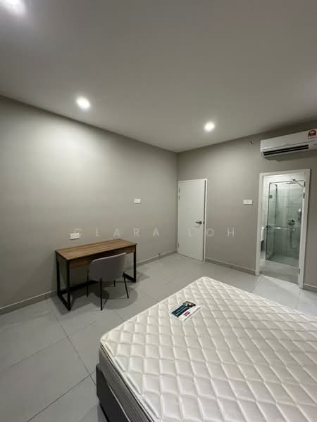 Service Residence for Rent at Dorsett Waterfront Subang - Clara Loh - Bedroom - PropertyGuru.com.my