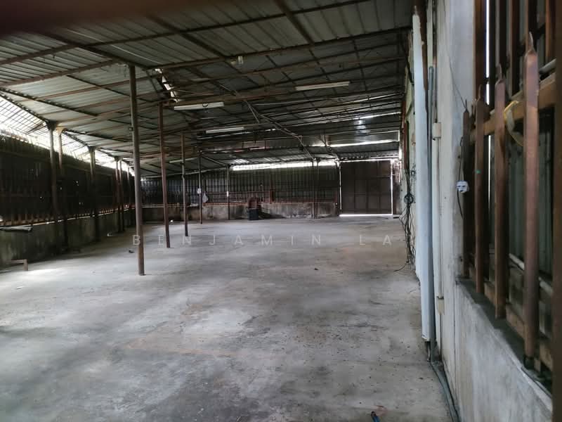 Kilang untuk Dijual di Segambut (Kuala Lumpur) - Benjamin Lai - Interior - PropertyGuru.com.my
