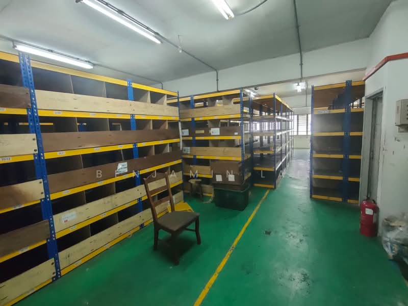 Kilang untuk Dijual di Segambut (Kuala Lumpur) - Benjamin Lai - Interior - PropertyGuru.com.my