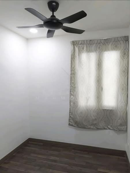 Service Residence for Rent at Sentul Point - Arbain Mahmood - Interior - PropertyGuru.com.my