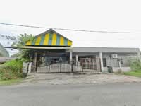 For Sale - RPA Chuping, Perlis