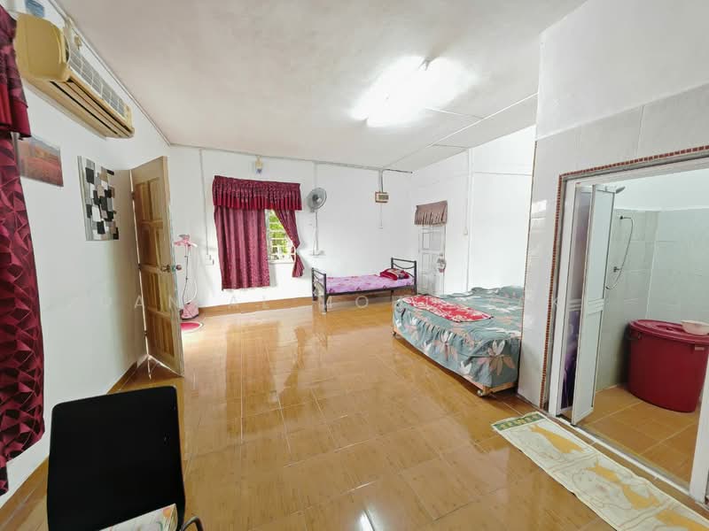 1-storey Terraced House for Sale in Chuping (Perlis) - Danial Mohd Zaki - Bedroom - PropertyGuru.com.my