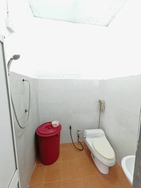 1-storey Terraced House for Sale in Chuping (Perlis) - Danial Mohd Zaki - Bathroom - PropertyGuru.com.my