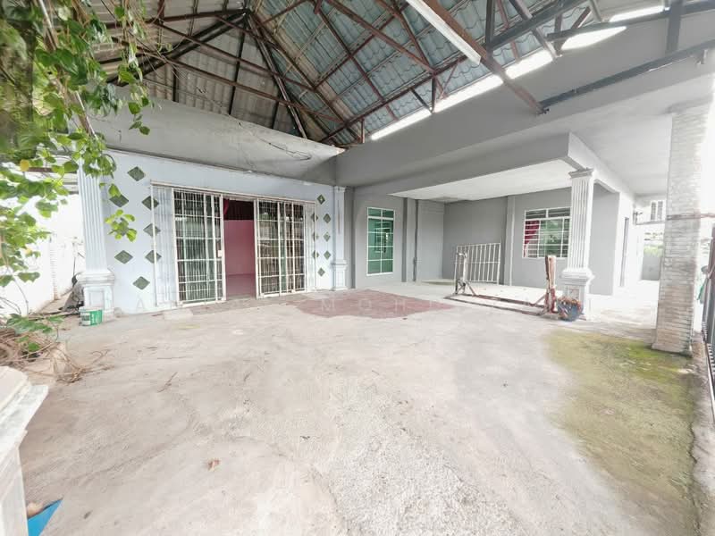1-storey Terraced House for Sale in Chuping (Perlis) - Danial Mohd Zaki - Exterior - PropertyGuru.com.my