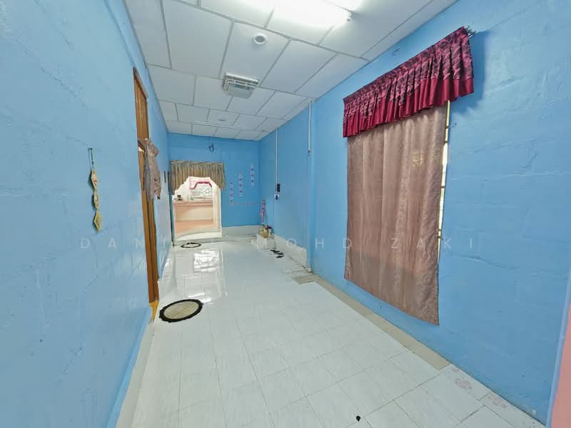 1-storey Terraced House for Sale in Chuping (Perlis) - Danial Mohd Zaki - Interior - PropertyGuru.com.my