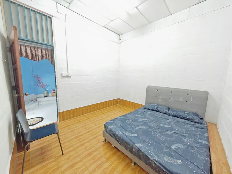 1-storey Terraced House for Sale in Chuping (Perlis) - Danial Mohd Zaki - Bedroom - PropertyGuru.com.my