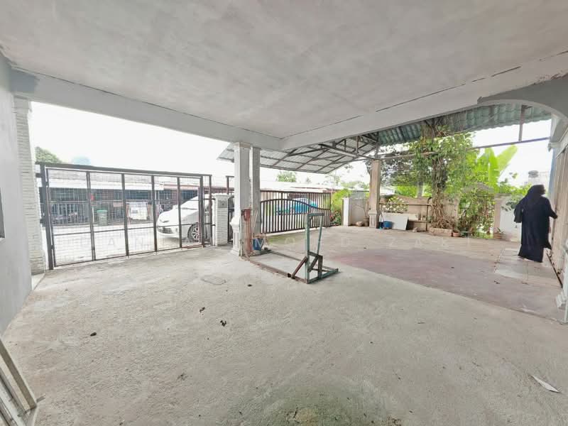 1-storey Terraced House for Sale in Chuping (Perlis) - Danial Mohd Zaki - Exterior - PropertyGuru.com.my