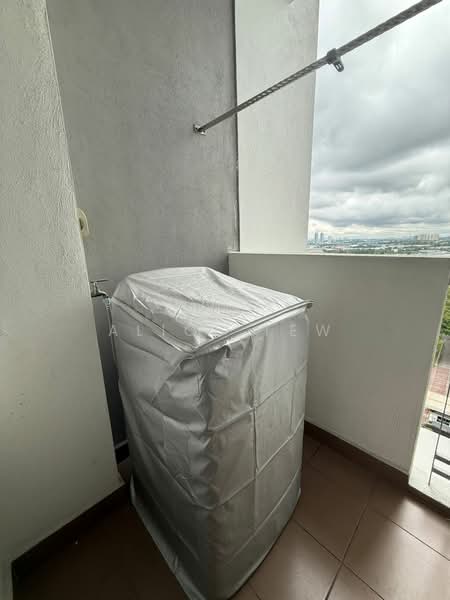 Apartment for Rent at Austin Regency (Pangsapuri Austin Perdana) - Alice Tew - PropertyGuru.com.my