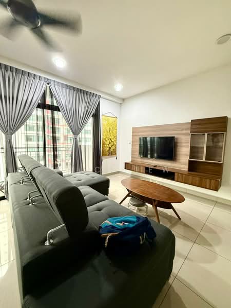 Apartment for Rent at Austin Regency (Pangsapuri Austin Perdana) - Alice Tew - PropertyGuru.com.my