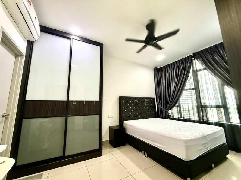 Apartment for Rent at Austin Regency (Pangsapuri Austin Perdana) - Alice Tew - PropertyGuru.com.my