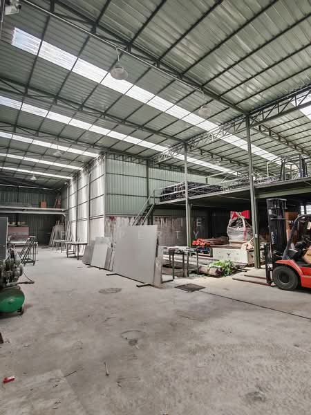 Kilang untuk Disewa di Taman Perindustrian Cemerlang (Ulu Tiram) - Winnie Property Johor - Interior - PropertyGuru.com.my