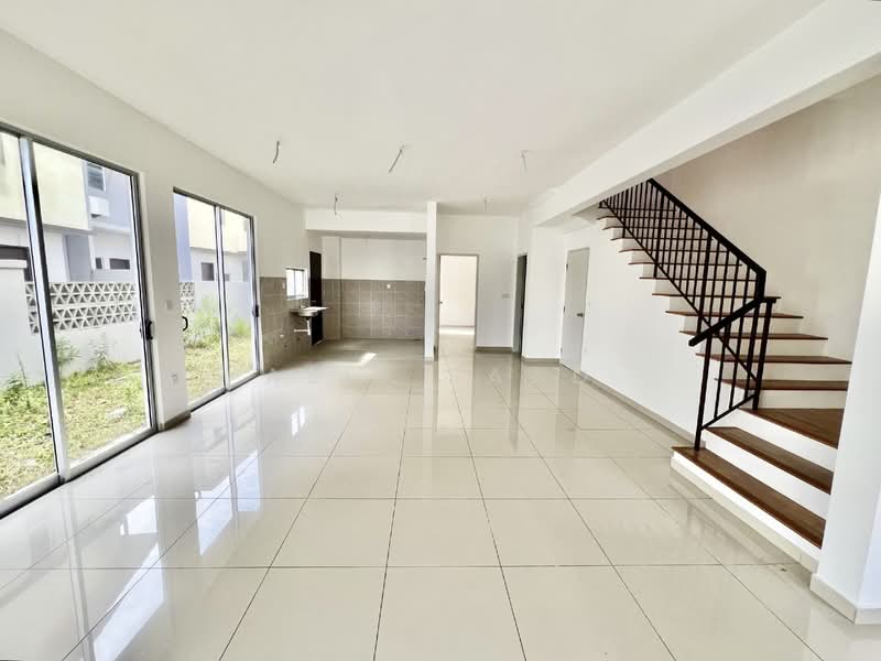 Rumah Kluster untuk Dijual di Alam Sari (Bangi) - Alif Saad - PropertyGuru.com.my