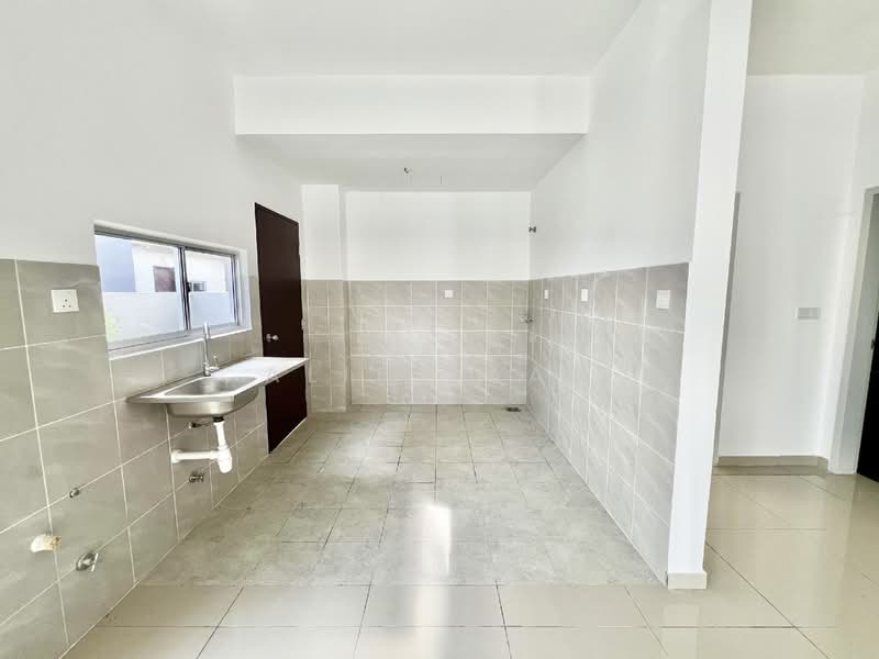 Rumah Kluster untuk Dijual di Alam Sari (Bangi) - Alif Saad - PropertyGuru.com.my