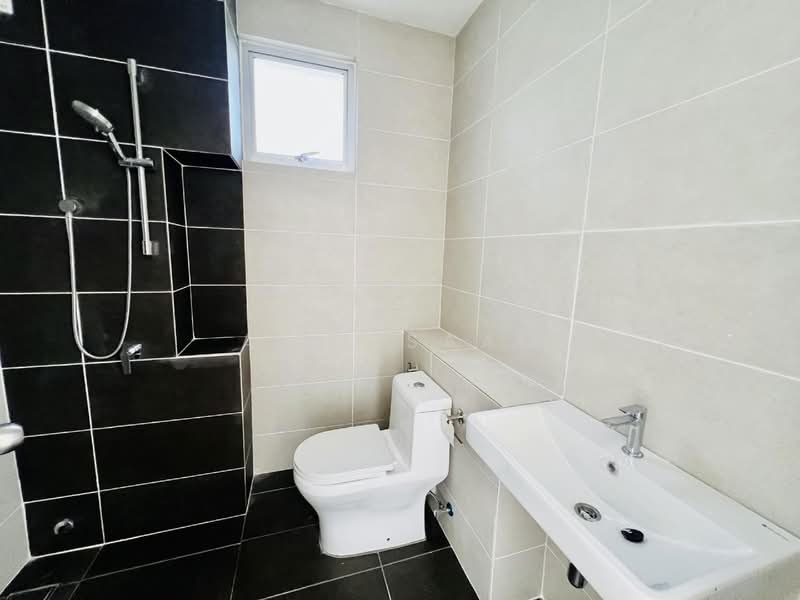 Rumah Kluster untuk Dijual di Alam Sari (Bangi) - Alif Saad - PropertyGuru.com.my