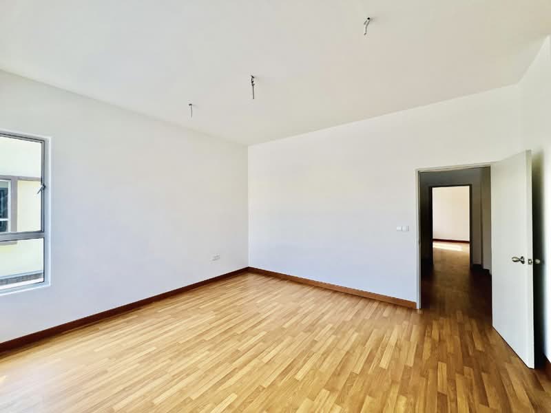 Rumah Kluster untuk Dijual di Alam Sari (Bangi) - Alif Saad - PropertyGuru.com.my