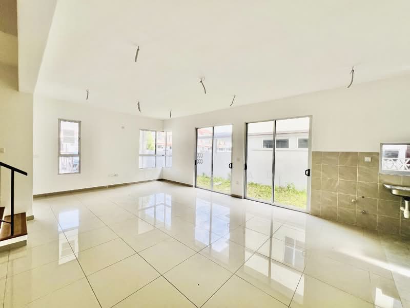 Rumah Kluster untuk Dijual di Alam Sari (Bangi) - Alif Saad - PropertyGuru.com.my