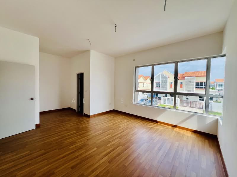Rumah Kluster untuk Dijual di Alam Sari (Bangi) - Alif Saad - PropertyGuru.com.my