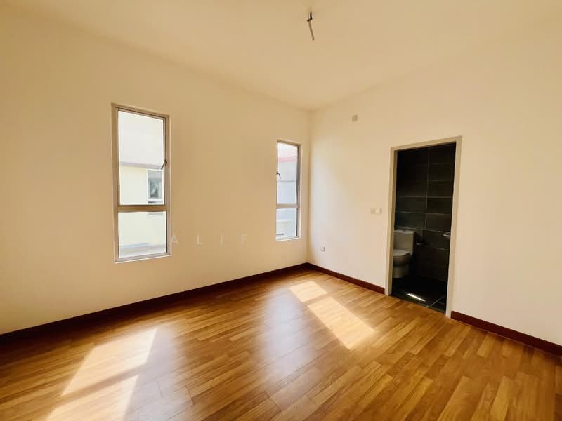 Rumah Kluster untuk Dijual di Alam Sari (Bangi) - Alif Saad - PropertyGuru.com.my