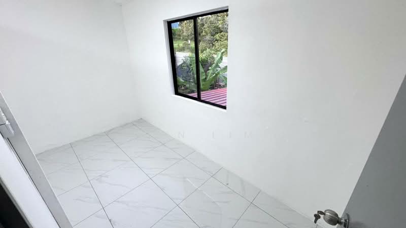 2-storey Terraced House for Sale in Taman Air Bemban (Sedenak) - Win Lim - Interior - PropertyGuru.com.my