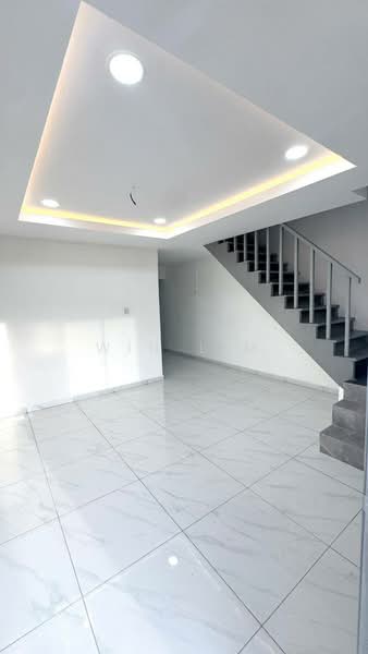 2-storey Terraced House for Sale in Taman Air Bemban (Sedenak) - Win Lim - Interior - PropertyGuru.com.my